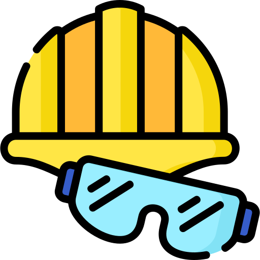 Equipo de protección personal 